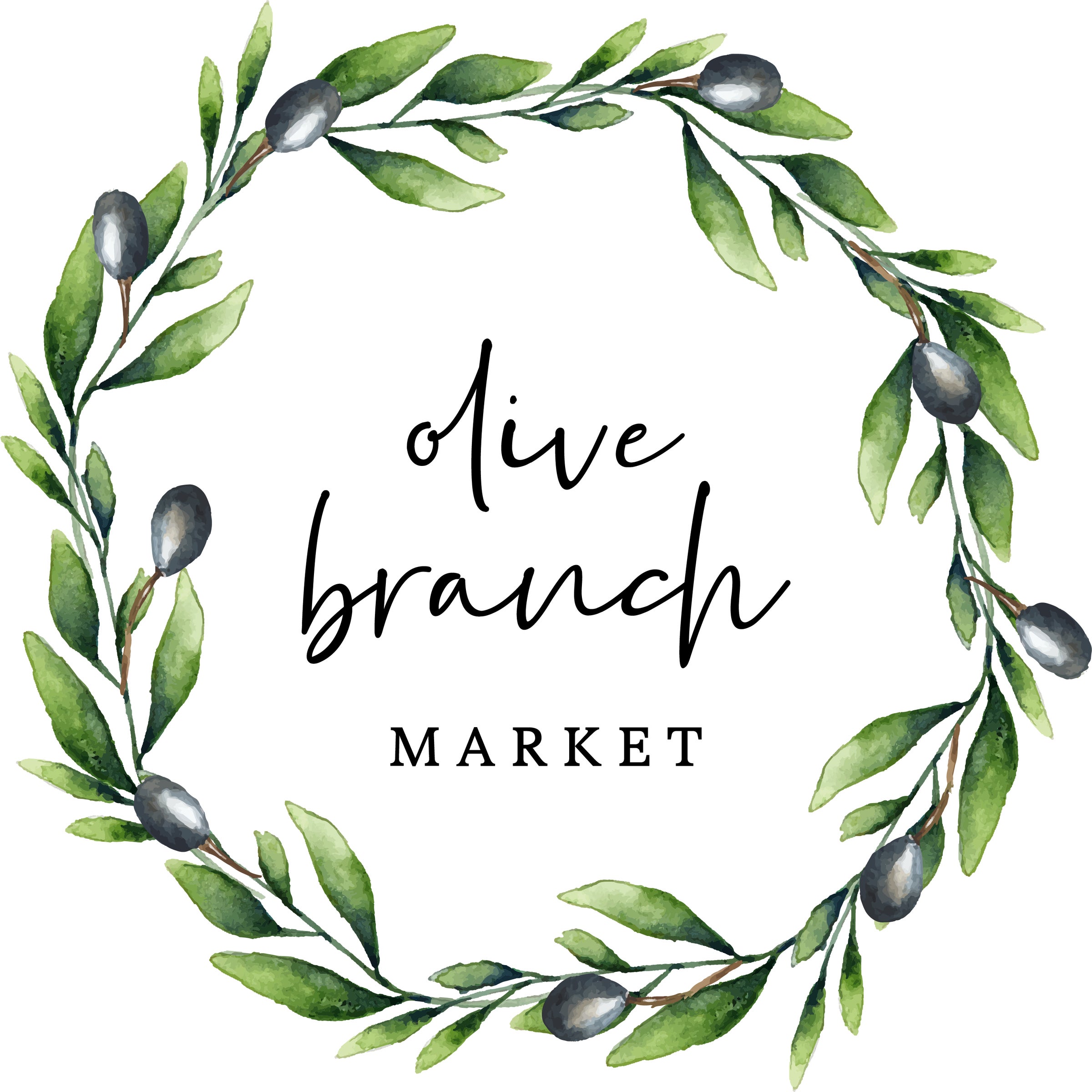 Shop beautiful, quality, and unique items. Olive Branch Market